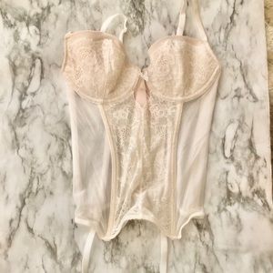 Victoria’s Secret Corset